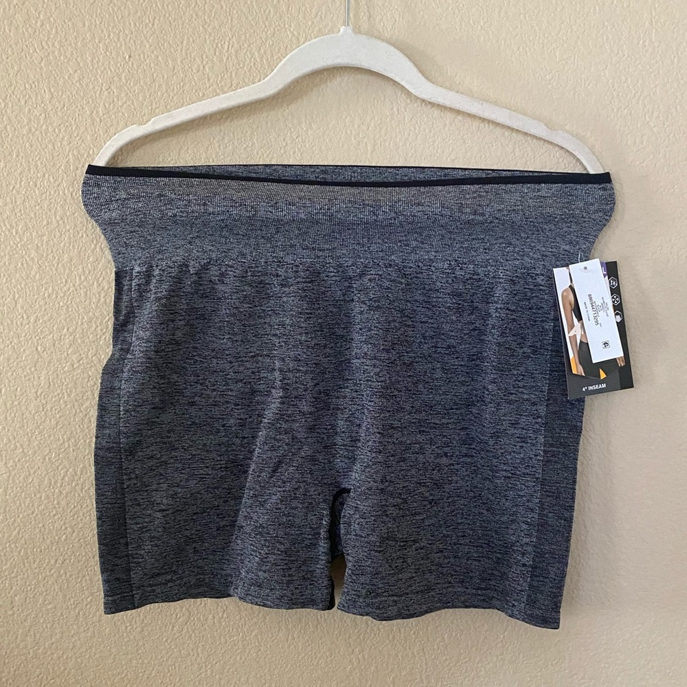 Work Out Shorts